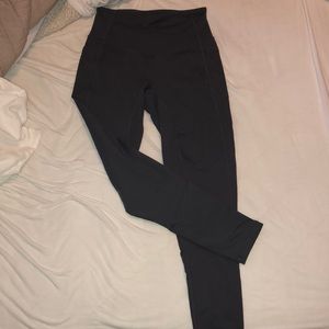 FLEXXFIT Workout Leggings